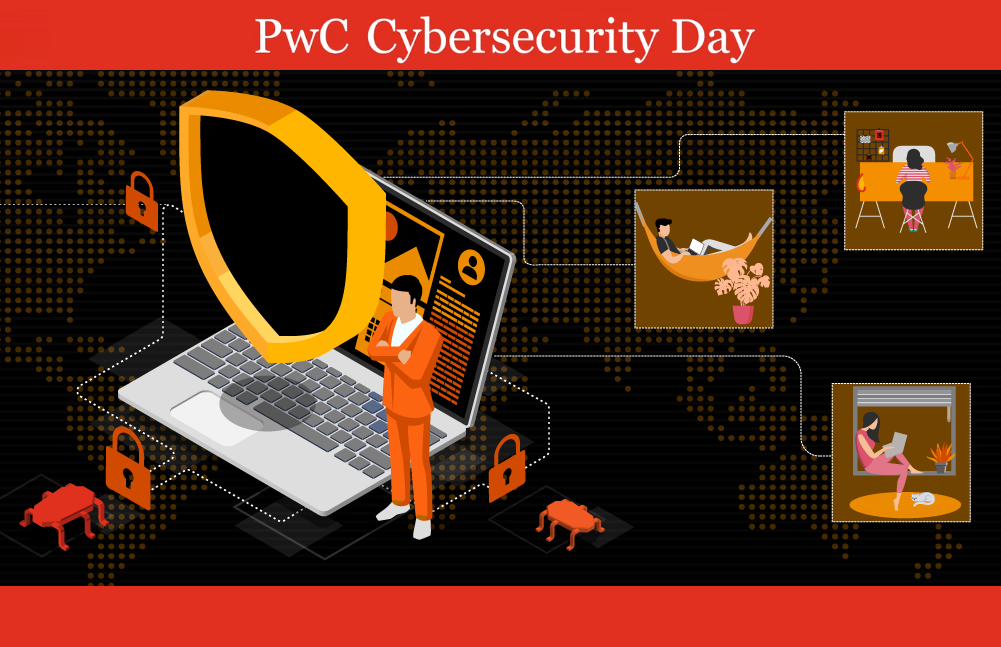 Cybersecurity in COVID-19 times: Join the PwC Cybersecurity Day 2020 (Sponsored)