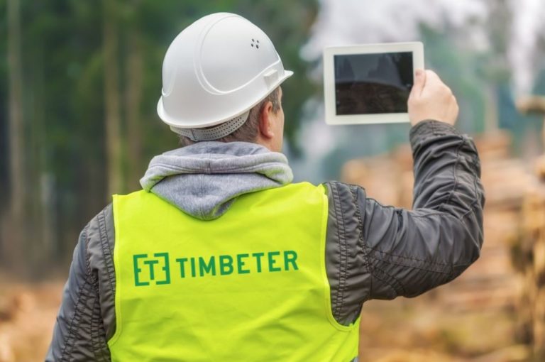 Estonian forestry startup Timbeter starts collaboration with the government of Costa Rica
