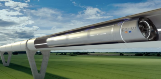 Zeleros-Hyperloop