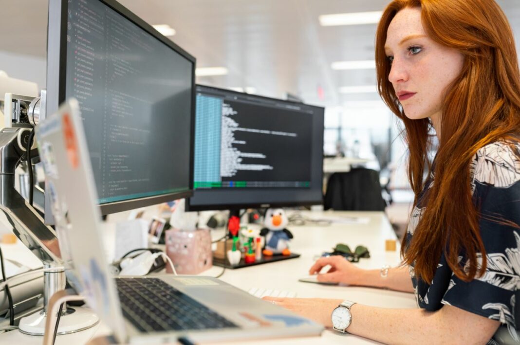 Women coders: Meet these 10 European coding academies improving gender equality | EU-Startups