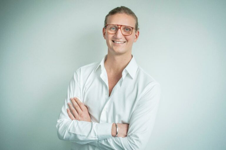 “I see a bright future for edtech”: Interview with GoStudent’s CEO Felix Ohswald