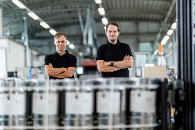 Würzburg-based Headmade Materials secures €1.9 million for its low-cost metal 3D printing