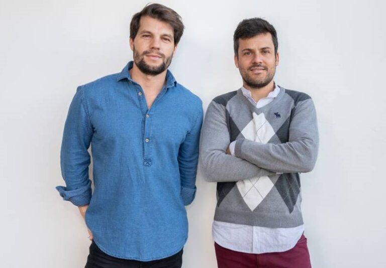 Madrid-based GeoDB smashes Seedrs campaign by 150% with €1.6 million, aiming to reward users for their big data