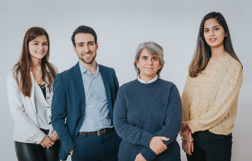 Oxford- and Porto-based iLoF secures €870K to create an AI-powered digital library of disease biomarkers and help find Alzheimer’s cure
