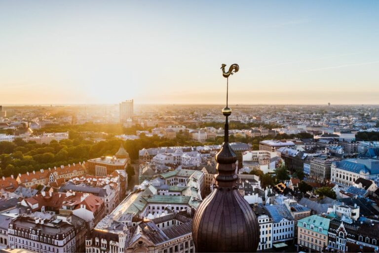 10 promising Latvia-based startups to watch in 2021