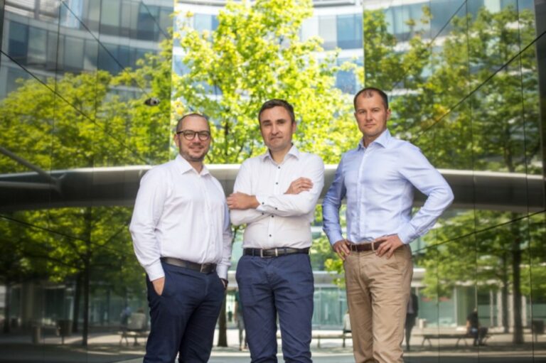 Movens Capital launches €12.7 million fund for early-stage CEE startups