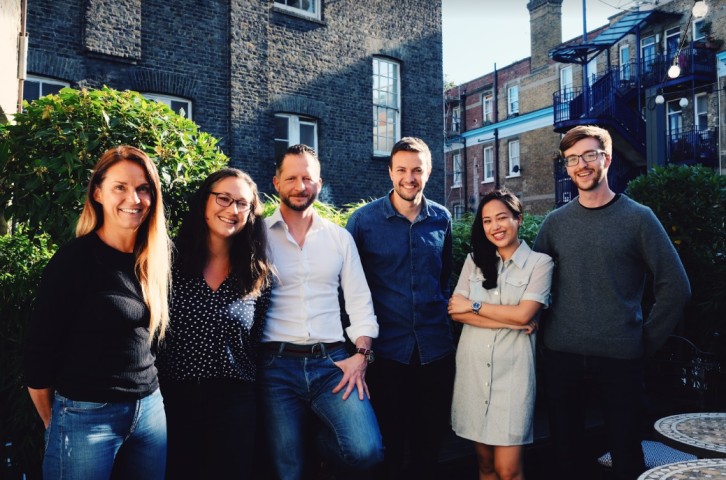 London-based Omnipresent Group raises €1.6 million to boost the remote work revolution