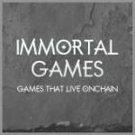 Immortal Games