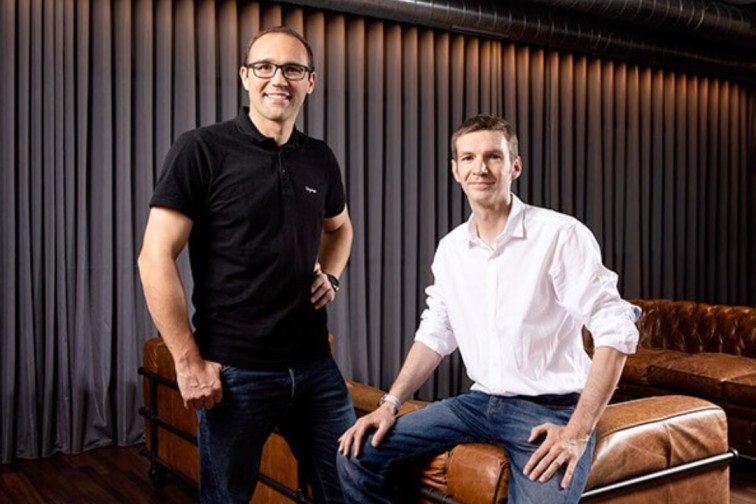 Swiss startup Olympe raises €2.3 million to accelerate its software development platform