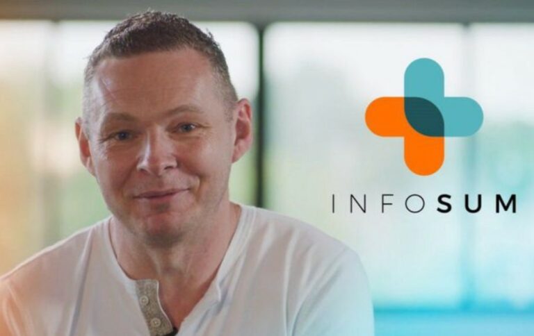 Basingstoke-based InfoSum raises €12.7 million to help companies connect customer data, without actually sharing it