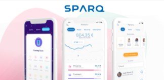 Sparq-fintech-startup