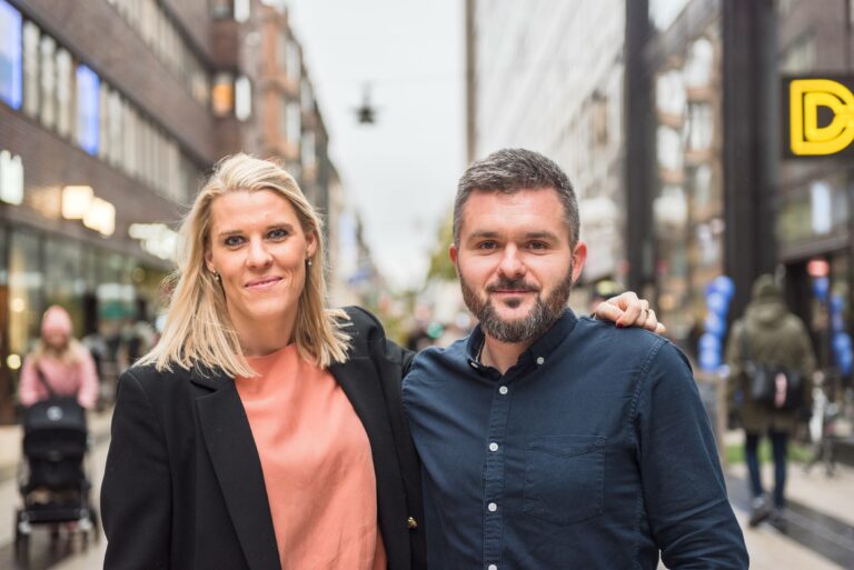Swedish startup Teemyco raises €2.6 million to grow its online office platform