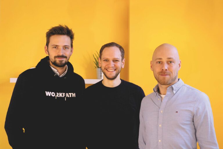 German SaaS platform Workpath closes multi-million euro funding round to help companies become more agile
