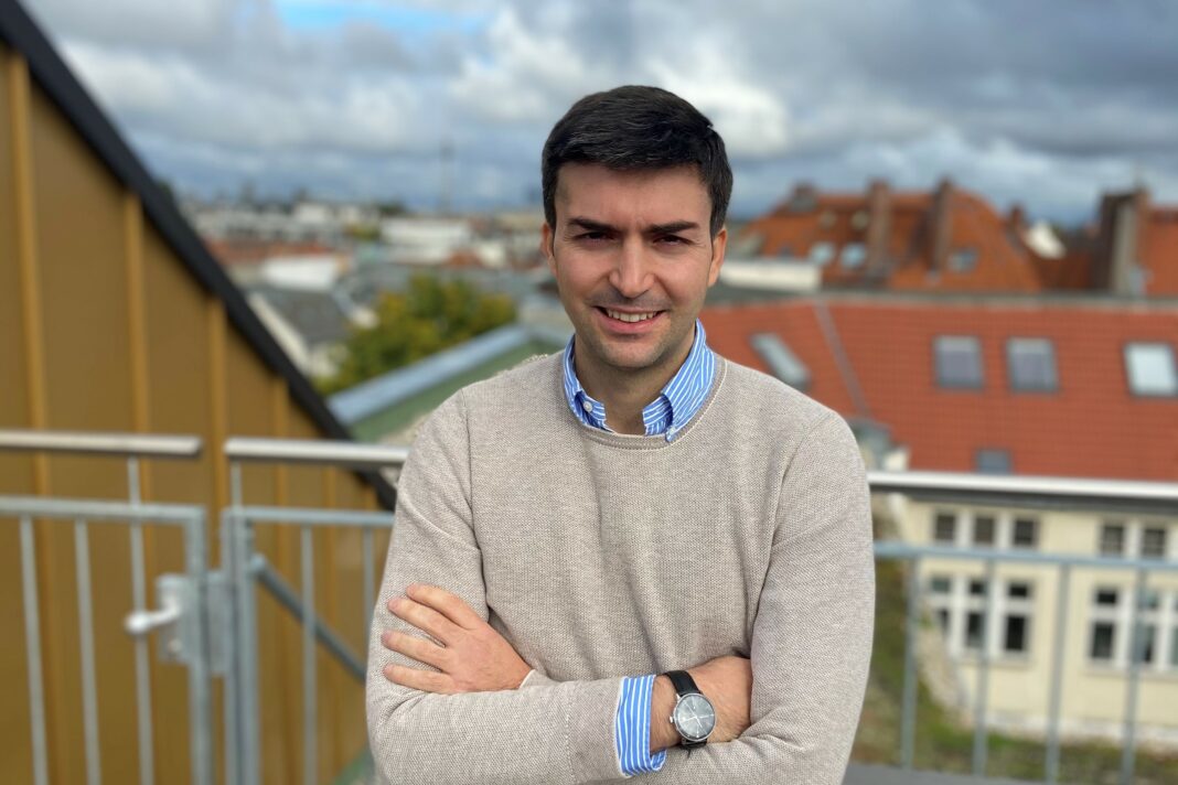Berlin-based hrtech kenjo raises €5. 1 million to expand further across germany and reach austria, switzerland and spain | eu-startups