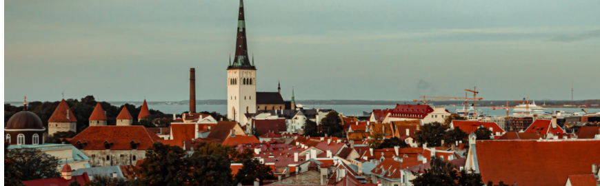 Tallinn