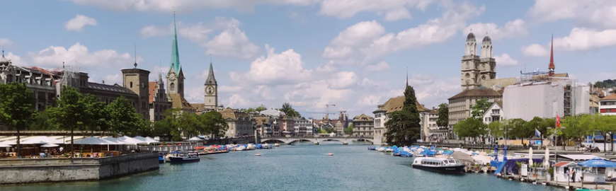 Zurich