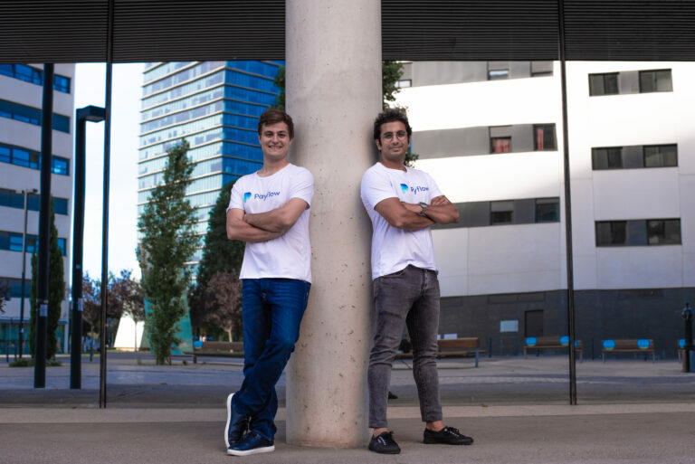 “HR wasn’t the sexiest tech sector… meaning it has great potential”: Interview with Payflow’s co-founders, Benoit Menardo and Avinash Sukhwani