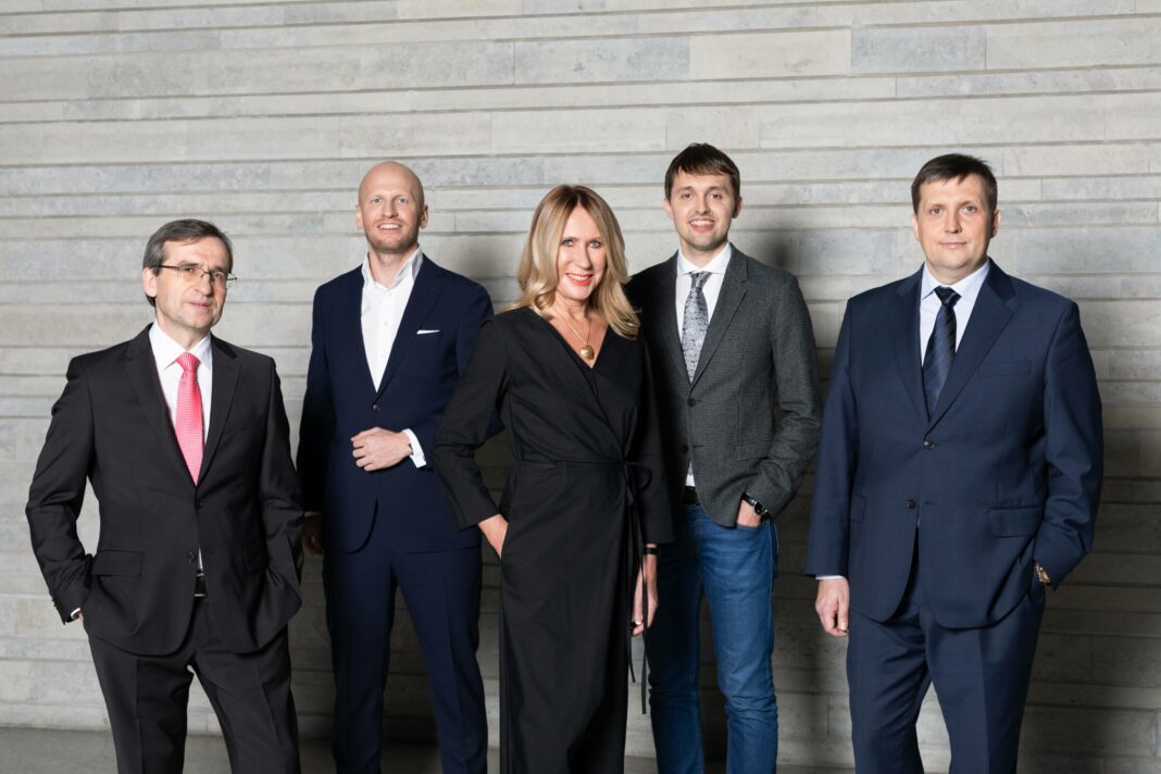 Estonian Fintech Startup Modularbank Nabs 4 Million To Expand Operations In The Uk And Europe Eu Startups