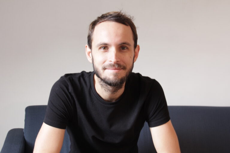 “I’d encourage founders to adopt a global mindset from the start”: Interview with Livestorm’s co-founder and CEO, Gilles Bertaux