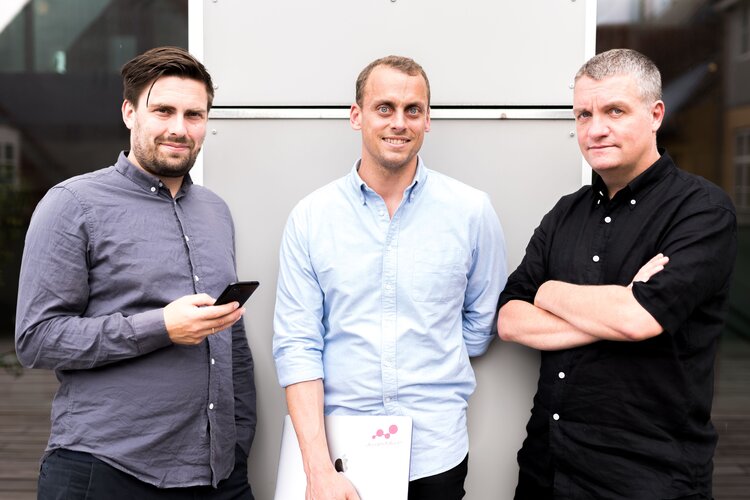 Danish startup Dreamdata raises €3.6 million for its B2B revenue attribution platform