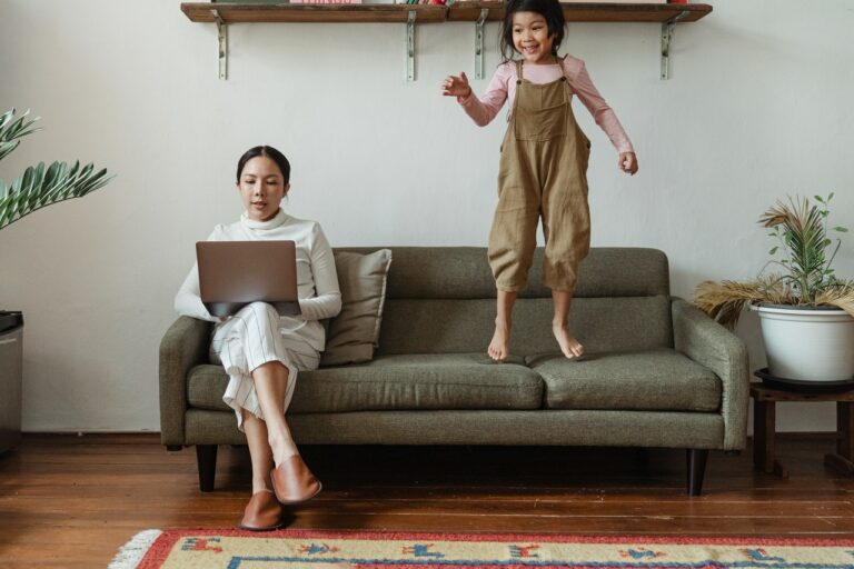 5 reasons why Mums are unstoppable in the startup world