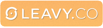 Leavy-logo