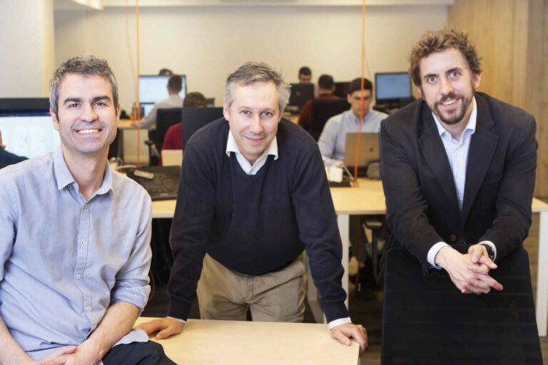 Madrid-based Meep lands €4 million to expand its mobility app to the US, Latin America and across Europe 