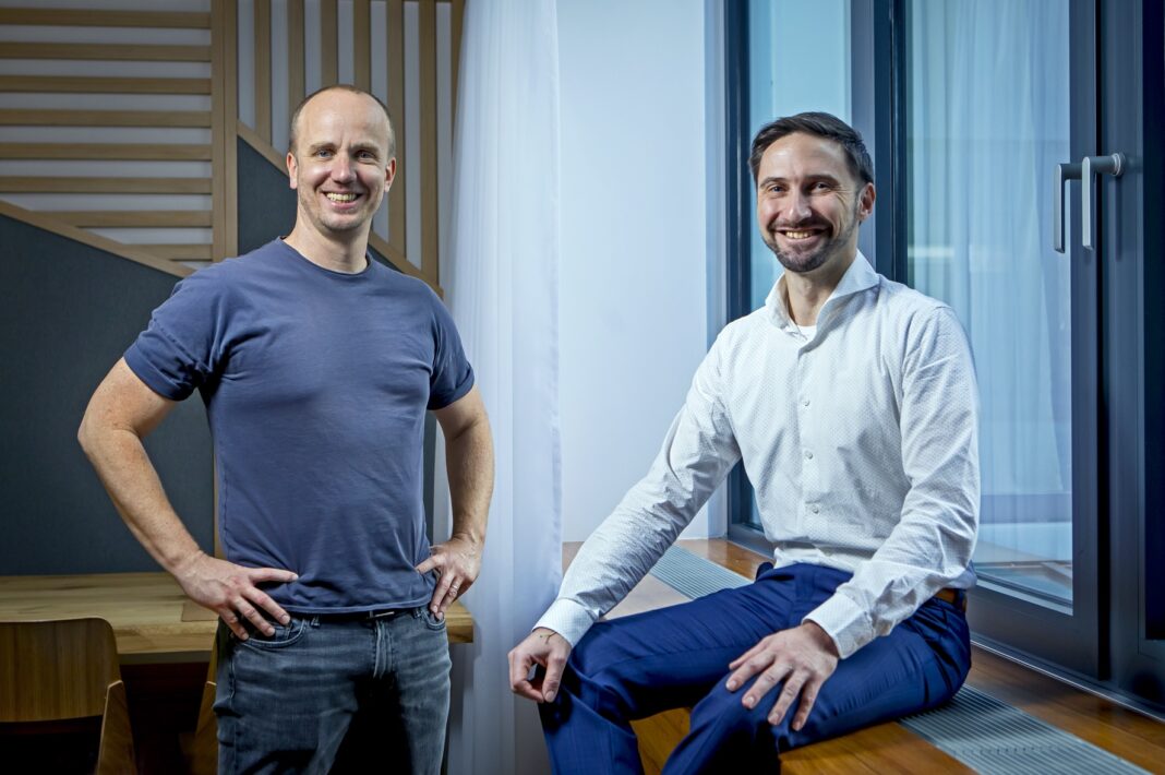 Prague-based superface lands €1. 2 million to shake up the api integration market | eu-startups