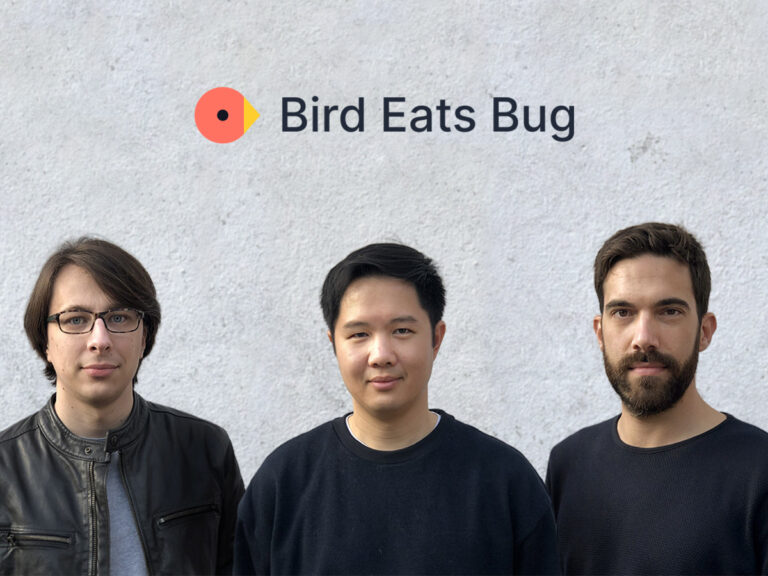 Berlin-based Bird Eats Bug raises €1.5 million to help teams report and fix bugs faster 