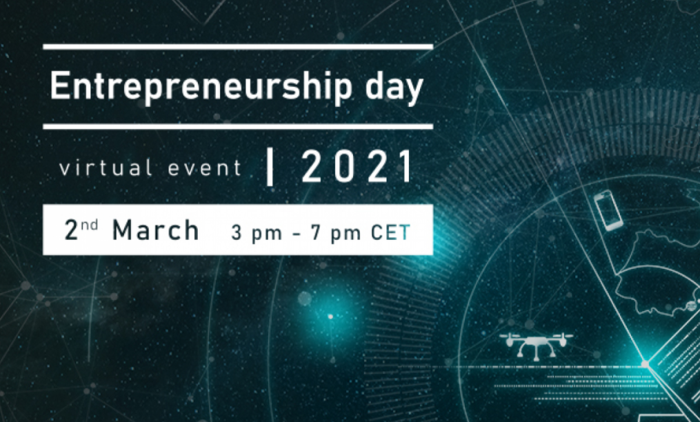 Meet Europe’s most exciting space tech startups on 2 March (Sponsored)