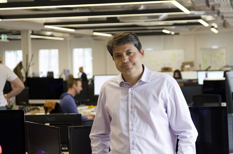 Vortexa snaps up €15.7 million to scale up its global energy and shipping analytics platform 