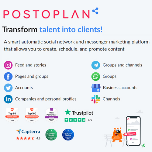 POSTOPLAN | EU-Startups