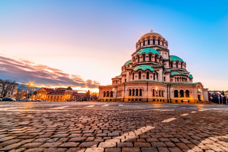 10 promising Bulgarian startups to watch in 2021