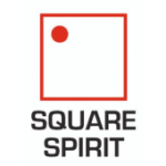 Square Spirit