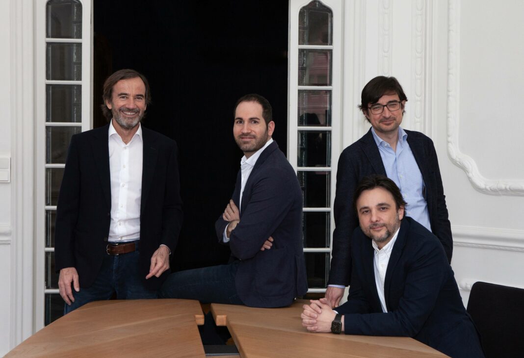 Aldea Ventures announces first close of €100 million fund to invest in 700 tech startups across Europe