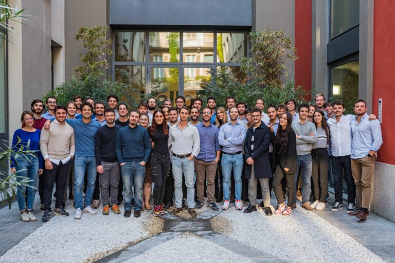 Italian proptech startup Casavo lands €200 million to change the way people sell, live and buy homes in Europe