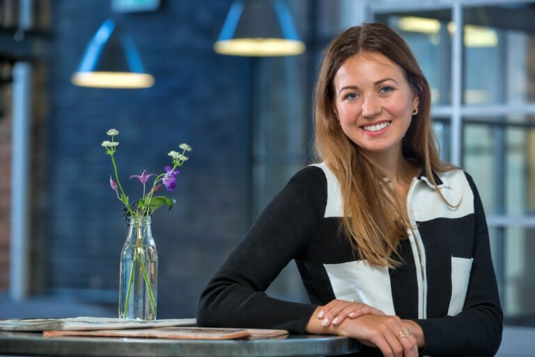 “All companies should surround themselves with good advisors from the start”: Interview with Magda Lukaszewicz, Principal at Balderton Capital