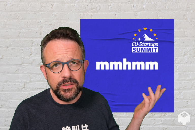 Need help pitching online? Phil Libin, serial founder and investor, will join the EU-Startups Summit to share his tips
