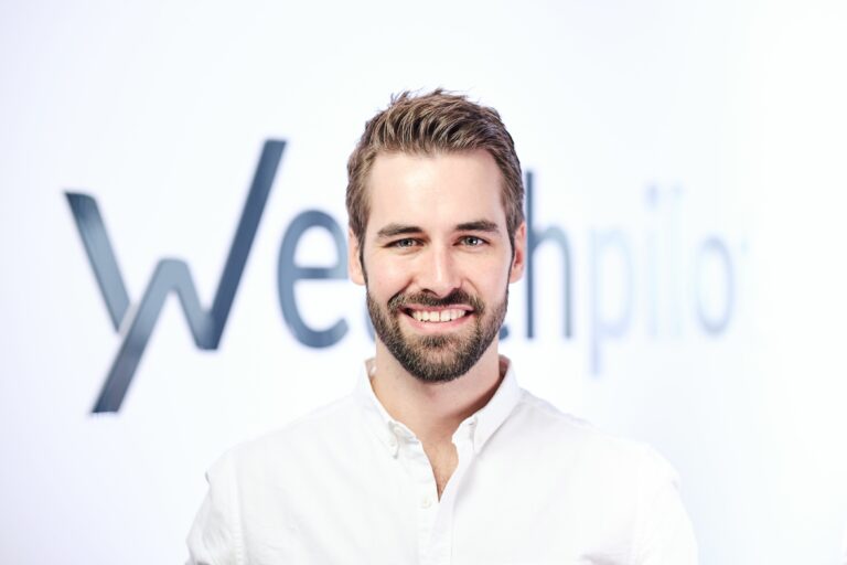 “The mass-affluent segment is a huge market opportunity”: Interview with wealthpilot’s founder and CEO, Stephan Schug