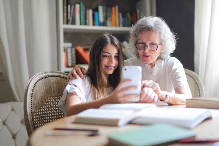 GrannyTech: 5 promising European startups keeping our grandparents busy