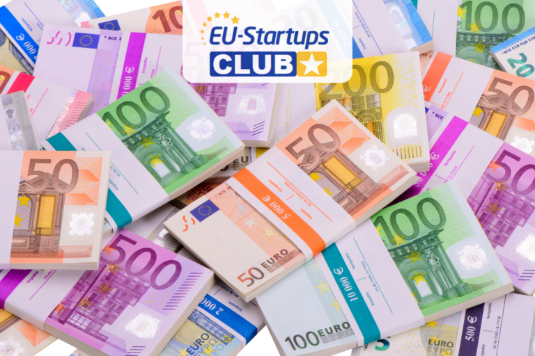 Weekly VC Overview: All 73 European startup funding rounds we tracked this week (5-9 April 2021)