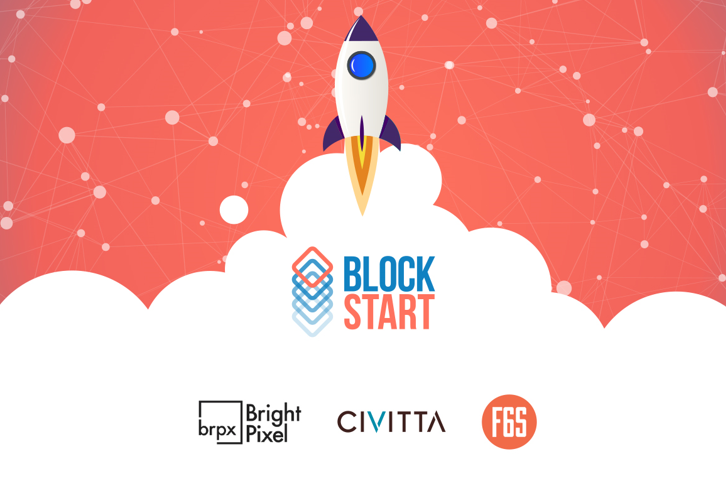 Apply to Blockstart! New funding opportunity for blockchain startups and end-user SMEs (Sponsored)