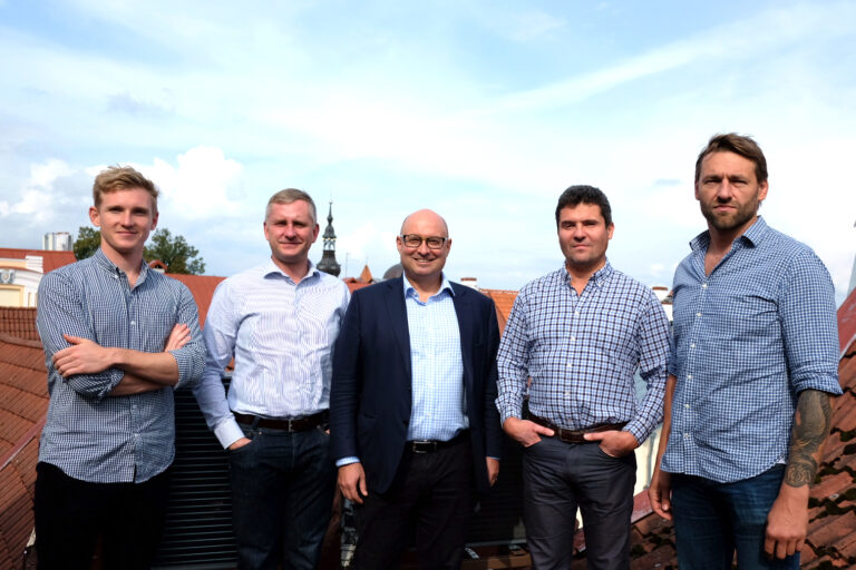 Tera Ventures closes €43 million fund to boost seed-stage startups
