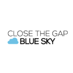Close the gap – blue sky (CTGBS)