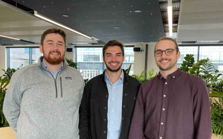 London-based Emitwise raises €5.4 million for its AI-powered software platform that addresses corporate exposure to carbon