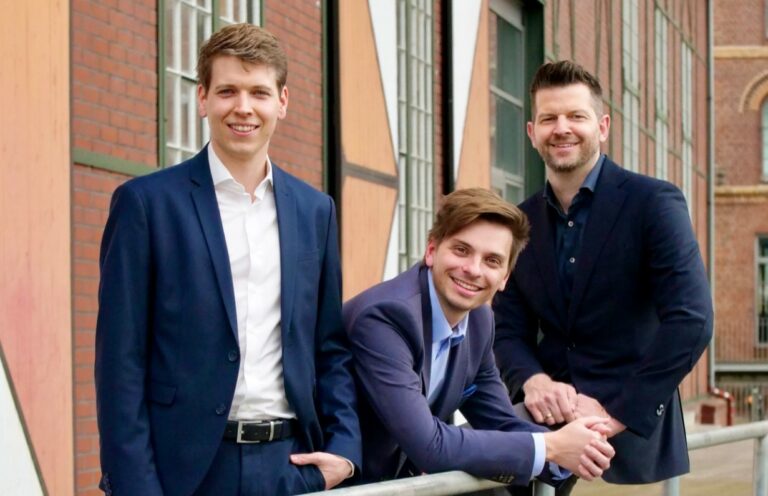 Düsseldorf-based Cognigy lands €36 million to pioneer a new era of customer service