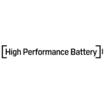 High Performance Battery