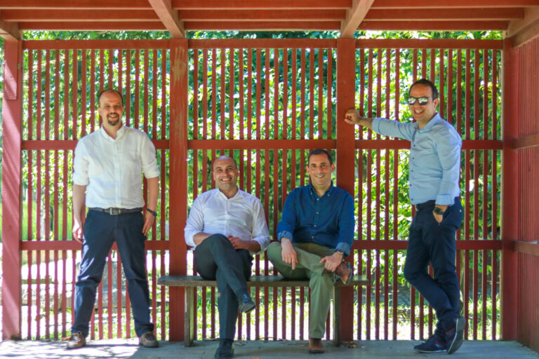 Portuguese startup LOQR raises €8 million to transform the banking and financial sector