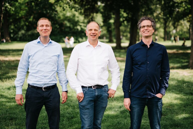 Berlin-based Lumenaza raises €6.5 million to expand its green energy-as-a-service platform across Europe