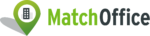 MatchOffice logotype